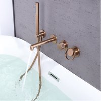 Смеситель Ganzer GZ19134-R