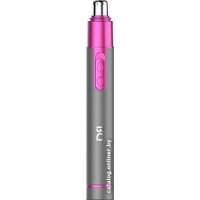 Триммер для носа и ушей BQ TR1008 (серый) в Бобруйске
