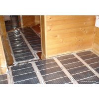 Инфракрасная пленка Sogrei.me 140 2 кв.м. 280 Вт