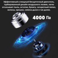 Пылесос Lydsto Vacuum Cleaner H1 Edge (черный)