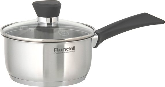 

Ковш Rondell Strike RDS-713