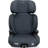 Детское автокресло Chicco Quizy I-Size (india ink)