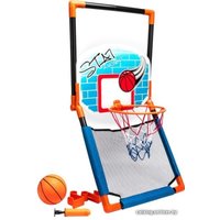 Баскетбольное кольцо Bradex DE 0367