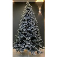 Ель IELKI Пражская снежная 2.1 м