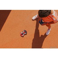 Автомодель Nikko Nano Omni X Galactic Red 10201