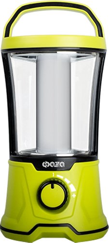 

Фонарь Фаza AccuF5-L20W-gn (зеленый)