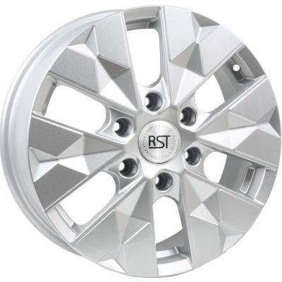 

Литые диски RST R237 17x6.5" 6x139.7мм DIA 92.5мм ET 48мм S