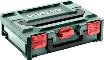 Metabo Metabox 118 626882000