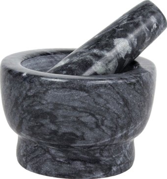 Ступка с пестиком Market Union OE4524