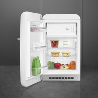 Однокамерный холодильник Smeg FAB10LWH6