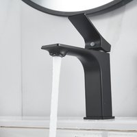 Смеситель Shevanik S6101H