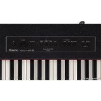 Цифровое пианино Roland F-20