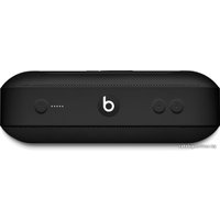 Беспроводная колонка Beats Pill+ (черный) [ML4M2]