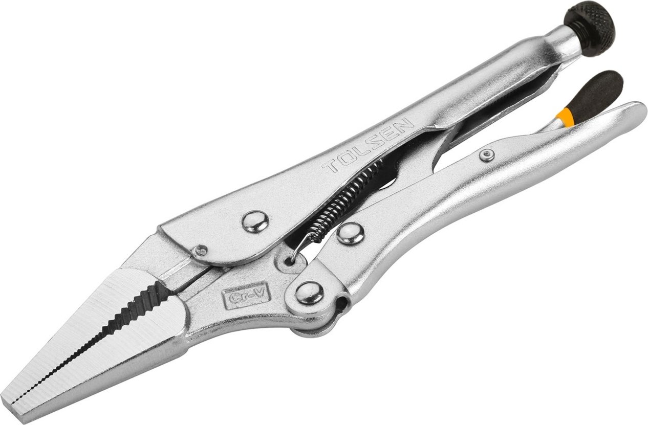 

Зажим Tolsen TT10053