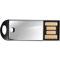 USB Flash Silicon-Power Touch 830 64GB (SP064GBUF2830V1S)