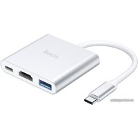 Док-станция Hoco HB14