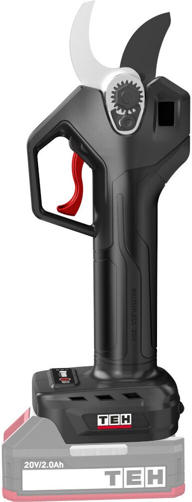 

Секатор TEH TPS734 (без АКБ)