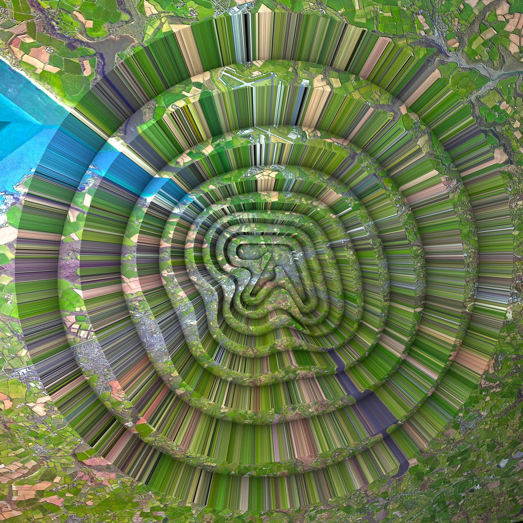 

Виниловая пластинка Aphex Twin - Collapse