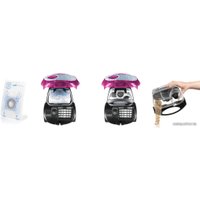 Пылесос Bosch BGL252101