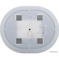  Cezares Зеркало CZR-SPC-GIUBILEO-1400-800-TCH-WARM