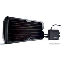 Кулер для процессора Fractal Design Kelvin S24 [FD-WCU-KELVIN-S24-BK]