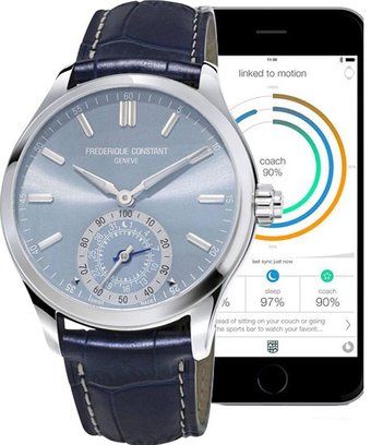 Frederique Constant FC-285LNS5B6