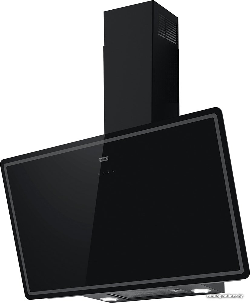 Кухонная вытяжка Franke Smart Vertical 2.0 FPJ 915 V BK/DG 330.0573.295