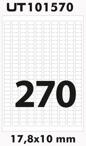 Planet Utility А4 100 л 270 делений UT101570