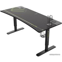 Геймерский стол Eureka Ergonomic ERK-IM6301-BK