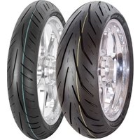 Дорожные мотошины Avon Storm 3D X-M AV66 170/60R17 72W Rear