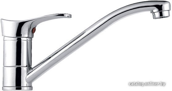 Смеситель Ledeme H14B L4214