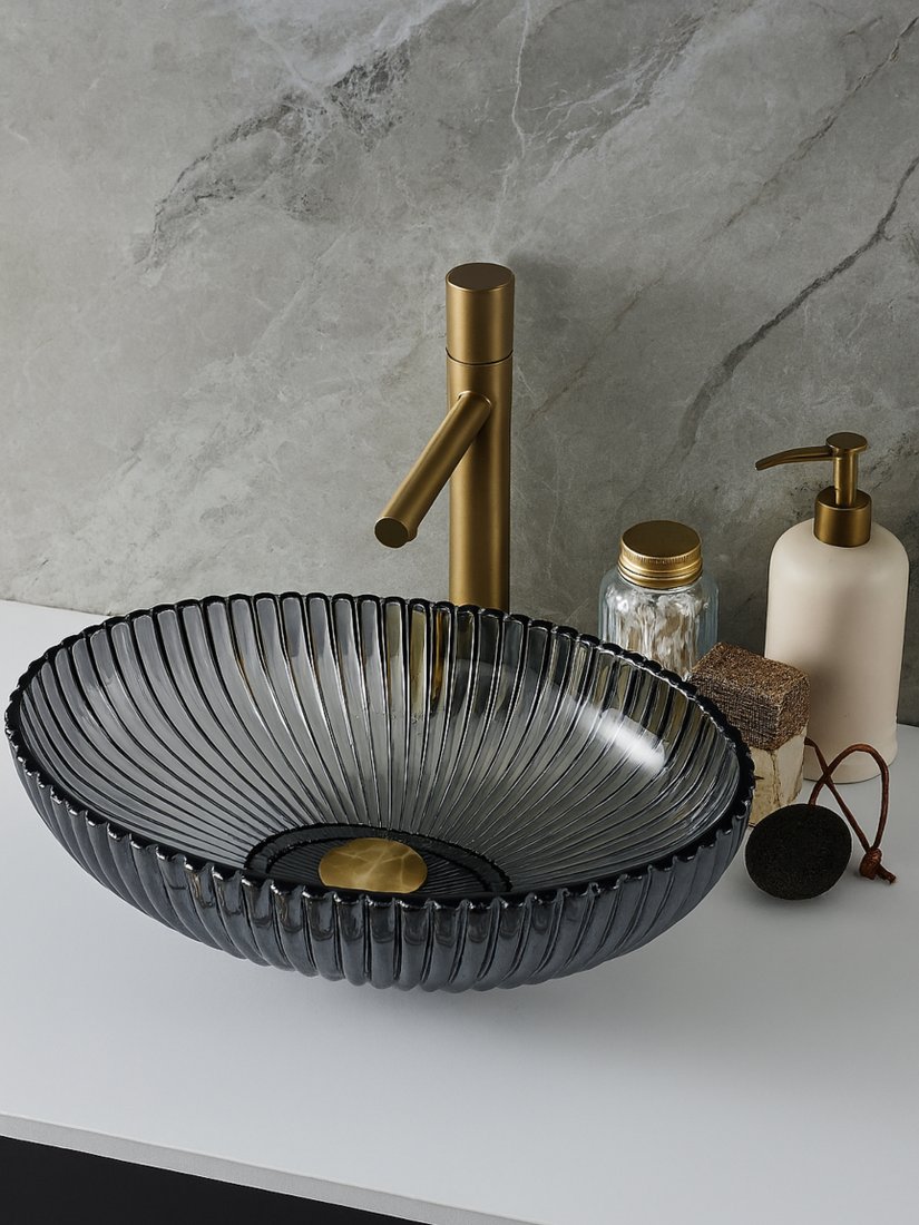 

Умывальник Topcera Sanitary GL49-A