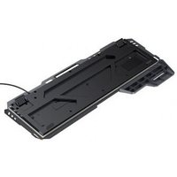 Клавиатура Hoco DI98 (черный)