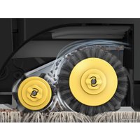Робот-пылесос iRobot Roomba 604