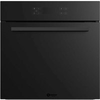 Электрический духовой шкаф Schtoff CME 6406 Nano Matte Black