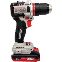 Дрель-шуруповерт Crown CT21128HMX-2 BMC (с 2-мя АКБ, кейс) в Лиде