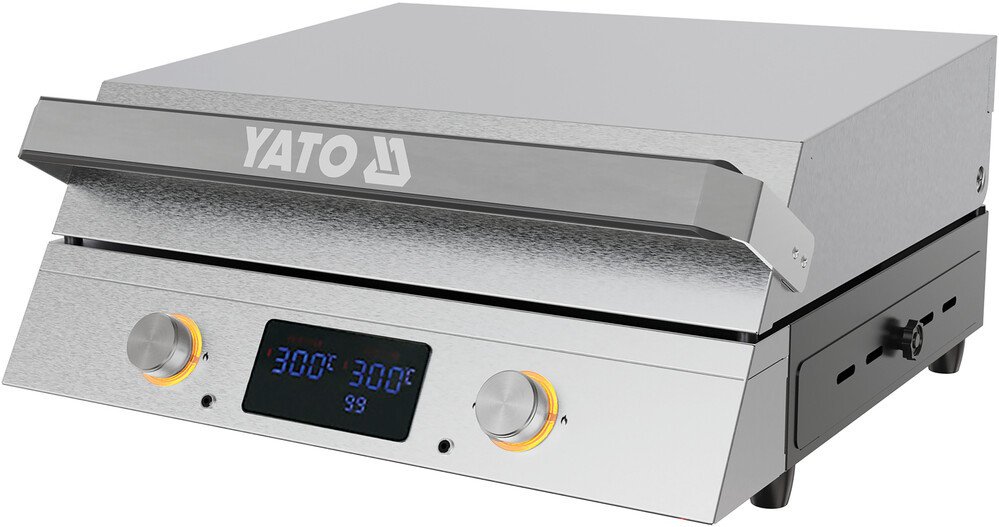 Электрогриль Yato YG-20071