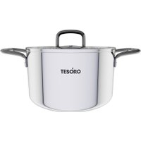 Кастрюля Tesoro Asti КС634