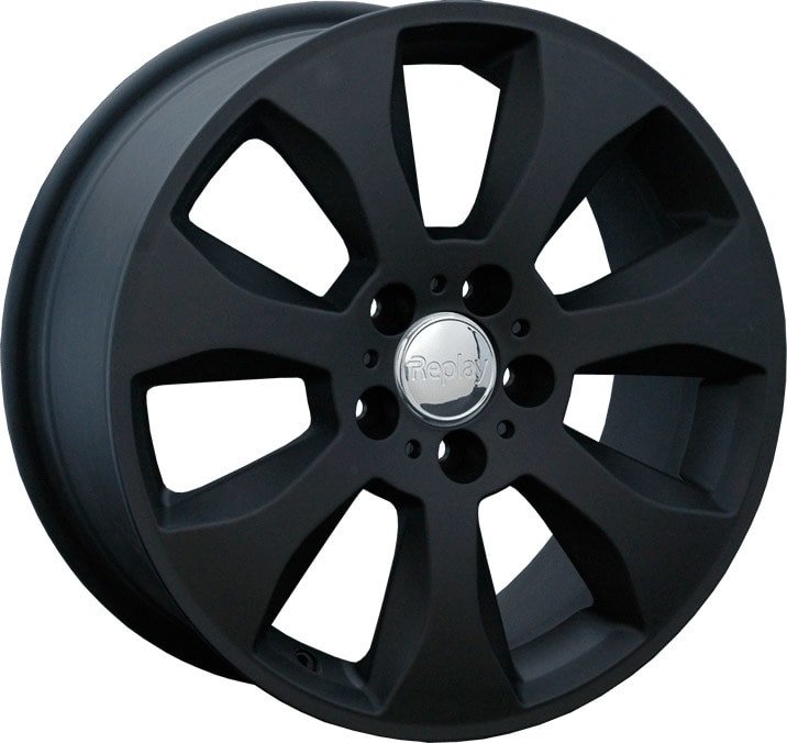 

Литые диски Replay 7106 (MR68) 17x7.5" 5x112мм DIA 66.6мм ET 47мм MB