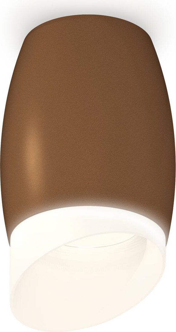 

Спот Ambrella light Techno spot XS1124022 SCF/FR