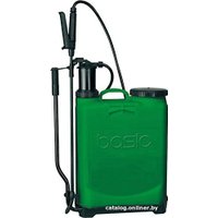 Ручной опрыскиватель Matabi Basic 12 (12 л, зеленый)