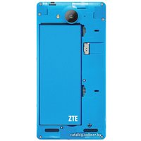 Телефон ZTE Red Bull V5 (4GB) (U9180)