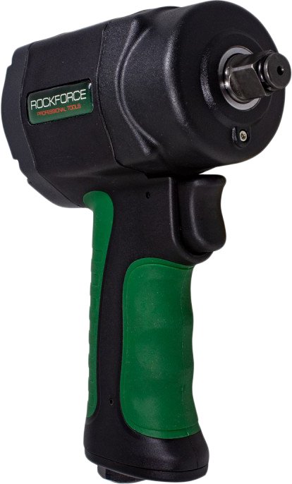 

Пневматический гайковерт RockForce RF-82545