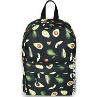 Городской рюкзак Capline 3 (авокадо)