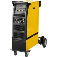 Сварочный инвертор ПТК RILON MIG 300 GN 005.300.276