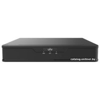 Сетевой видеорегистратор Uniview NVR301-08X-P8