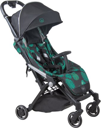 Coletto Lanza (black jungle)