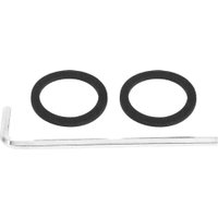 Шлифмашина для стен и потолков GRAPHITE 59G265 (сумка)