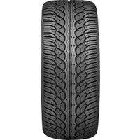 Летние шины Yokohama Parada Spec-X PA02 285/25R24 97V