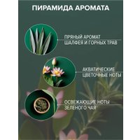  FastBuy Крем-мыло Herbal complex Лотос и зеленый чай (500 мл)